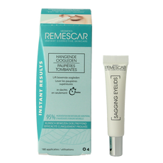 Remescar Hangende oogleden 8 Milliliter