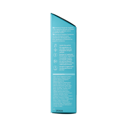 Remescar Hangende oogleden 8 Milliliter