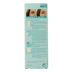 Remescar Hangende oogleden 8 Milliliter