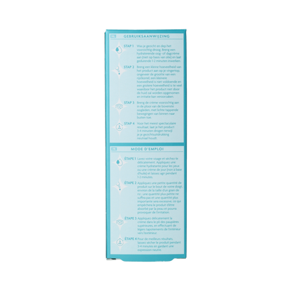 Remescar Hangende oogleden 8 Milliliter