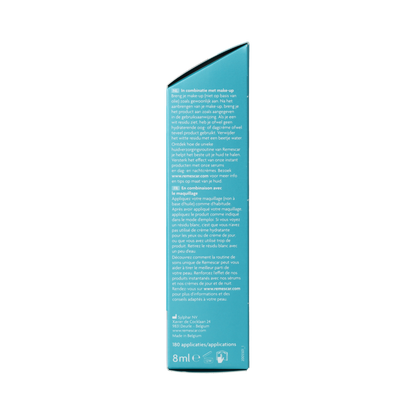 Remescar Hangende oogleden 8 Milliliter