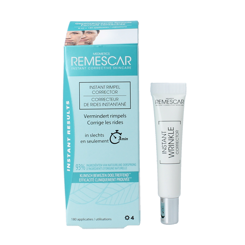 Remescar Rimpel corrector 8 Milliliter