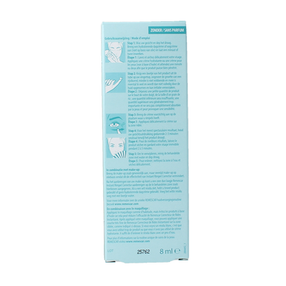 Remescar Rimpel corrector 8.00 Milliliter