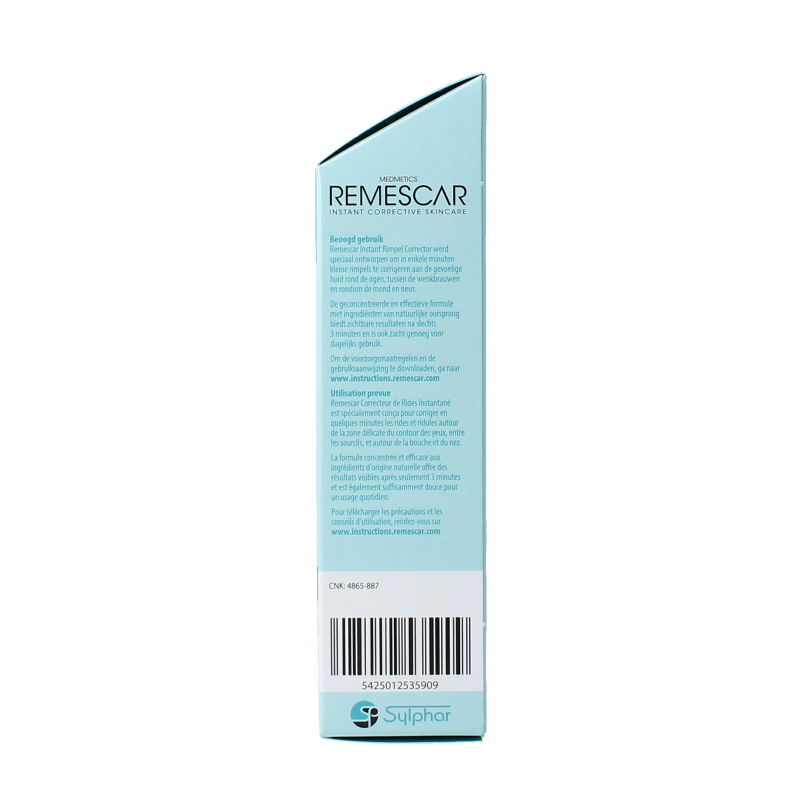 Remescar Rimpel corrector 8 Milliliter