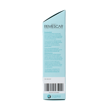 Remescar Rimpel corrector 8.00 Milliliter