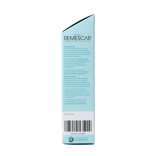 Remescar Rimpel corrector 8.00 Milliliter