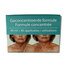 Remescar Neck & decollete cream 40.00 Milliliter