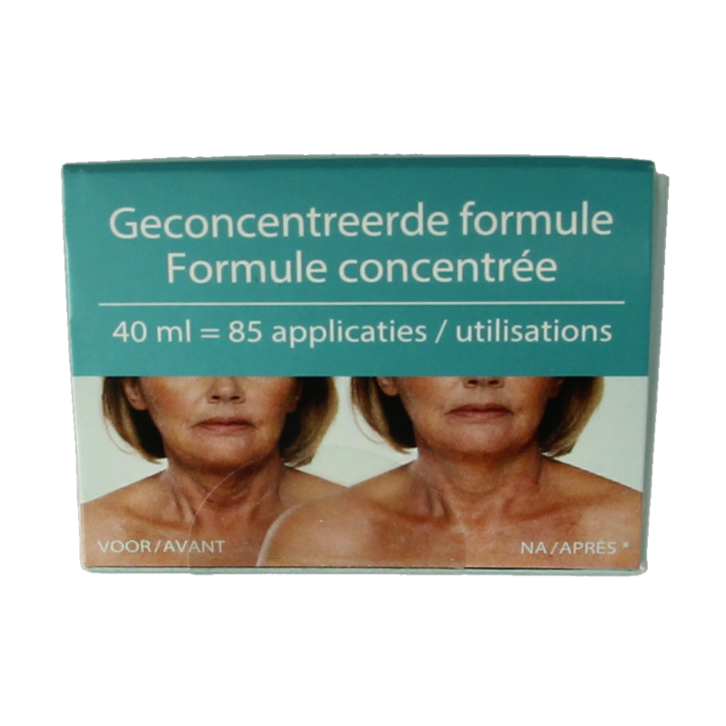 Remescar Neck & decollete cream 40 Milliliter