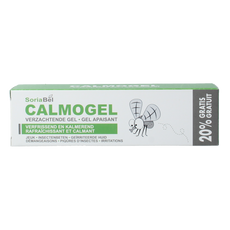 SoriaBel Calmogel huidgel 30.00 Gram