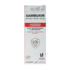 SoriaBel Sambuxir 150.00 Milliliter