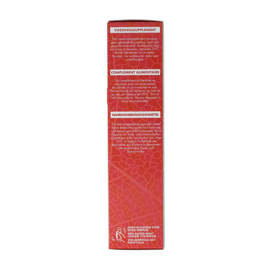 SoriaBel Sambuxir 150.00 Milliliter