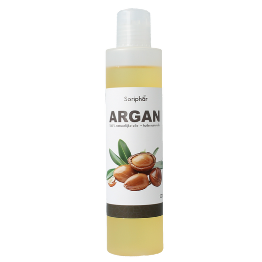 SoriaBel Argan oil 200 Milliliter