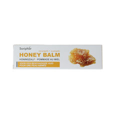 SoriaBel Honey balm 50 Gram