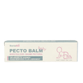 SoriaBel Pecto balm baby 50 Gram