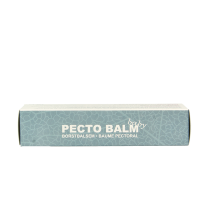 SoriaBel Pecto balm baby 50.00 Gram