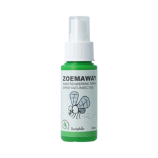 SoriaBel Zoemaway spray 50.00 Milliliter