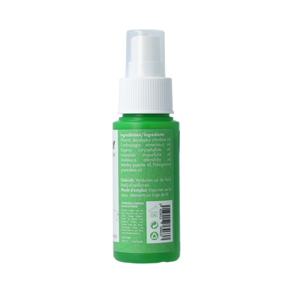 SoriaBel Zoemaway spray 50.00 Milliliter