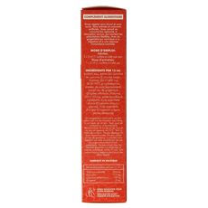 SoriaBel Curcumin siroop 200 Milliliter