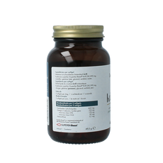 SoriaBel Neptune krill oil 60 Capsules