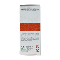 SoriaBel BG300 60 Capsules
