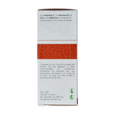 SoriaBel BG300 60 Capsules