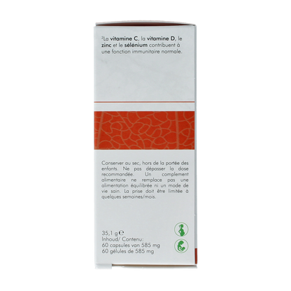 SoriaBel BG300 60.00 Capsules