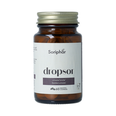 SoriaBel Dropsor 60.00 Tabletten
