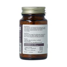 SoriaBel Dropsor 60.00 Tabletten