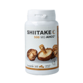 SoriaBel Shiitake AHCC 500mg 60.00 Capsules
