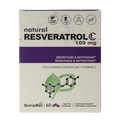 SoriaBel Resveratrol CT 100mg 60 Tabletten