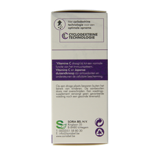 SoriaBel Resveratrol CT 100mg 60.00 Tabletten