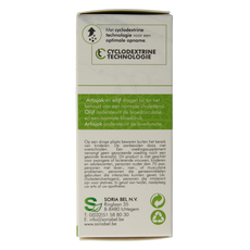 SoriaBel Cynastan CT 60.00 Tabletten
