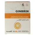 SoriaBel Ginbrin 36 Tabletten