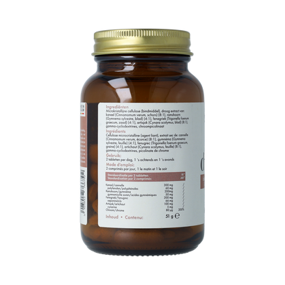 SoriaBel Diastan CT 700mg 60.00 Tabletten