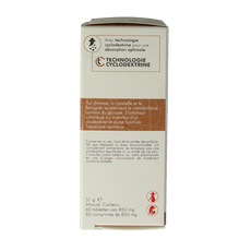 SoriaBel Diastan CT 700mg 60.00 Tabletten