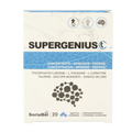SoriaBel Supergenius CT 20 Tabletten