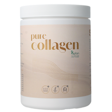 SoriaBel Collageen poeder peptan 350 Gram