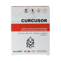 Soriphar Curcusor CT 60.00 Capsules
