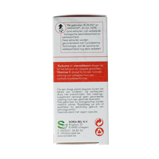 Soriphar Curcusor CT 60 Capsules