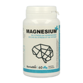 SoriaBel Magnesium plus bio-actief 60 Tabletten
