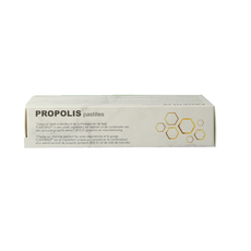 SoriaBel Propolis pastilles 20.00 Pastilles