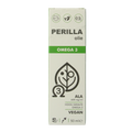 Soriphar Perilla olie omega 3 bio 50 Milliliter