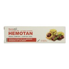 SoriaBel Hemotan zalf 30.00 Gram