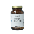 Soriphar Omega 3 fish oil 60.00 Softgels