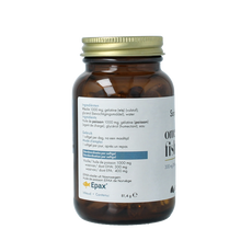 Soriphar Omega 3 fish oil 60.00 Softgels