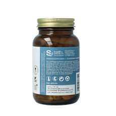 Soriphar Omega 3 fish oil 60.00 Softgels