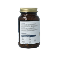 SoriaBel Somnizen plus theanine 60.00 Capsules