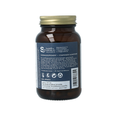 SoriaBel Somnizen plus theanine 60.00 Capsules
