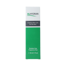 Bap Medical Alhydran gel 30.00 Milliliter