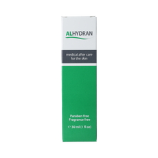 Bap Medical Alhydran gel 30.00 Milliliter